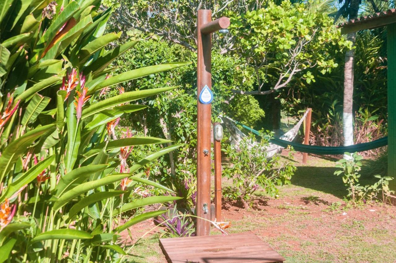 Pousada Cheiro Verde Noronha Fernando de Noronha Eksteriør bilde